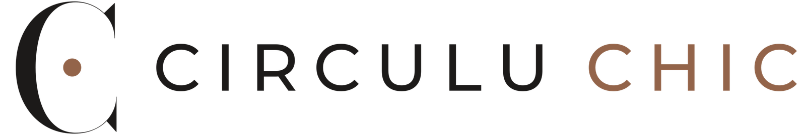 CIRCULU CHIC